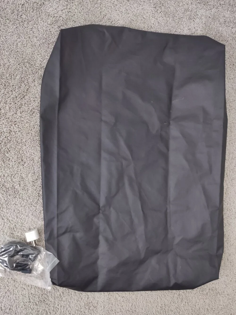 Earthing Elite Pet Bed Cover Size Small